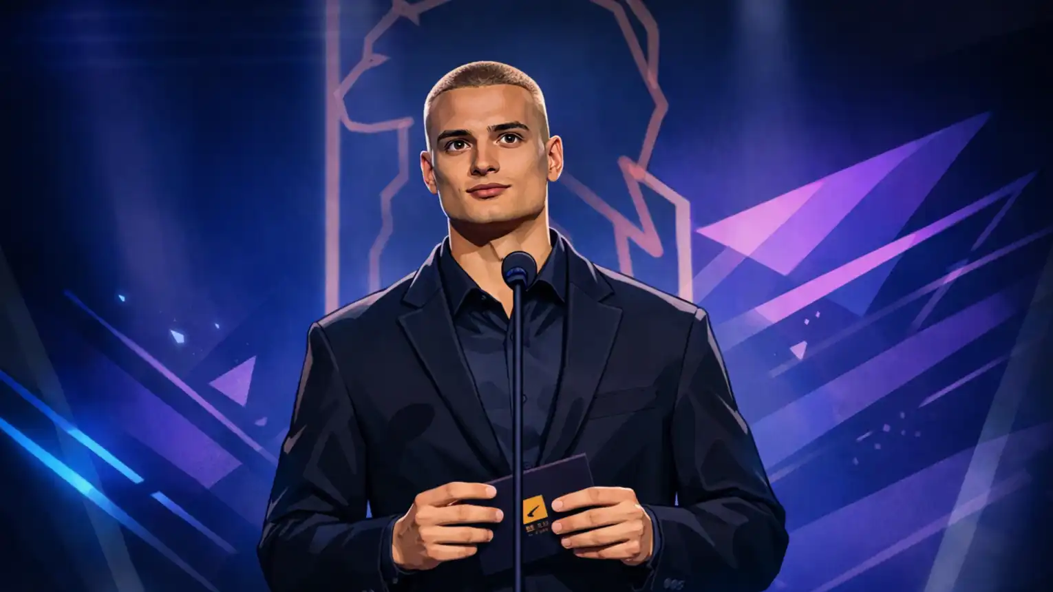 Seized Urges Falcons to Replace Coach — “Maybe the Captain Too”